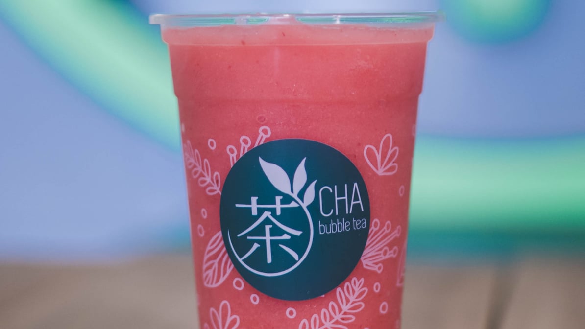 Order CHA BUBBLE TEA Tulsa OK Menu Delivery Menu Prices