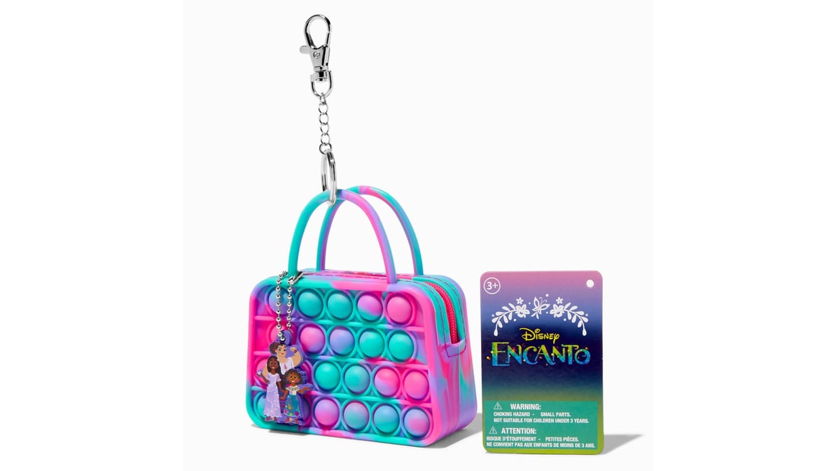 Claire's-Keyholder