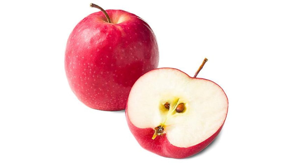 Organic Pink Lady Apples (each)