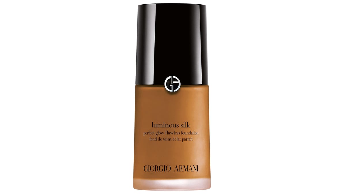 Giorgio Armani Luminous Silk Foundation/1 oz.