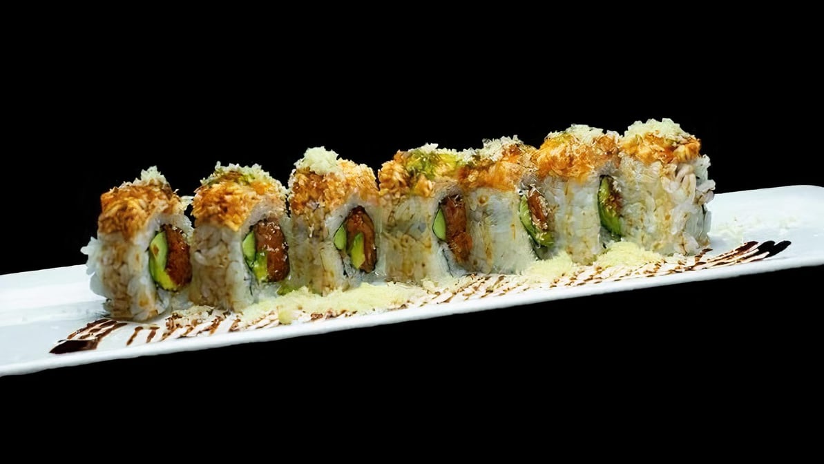 Order SAPA SUSHI BAR AND ASIAN GRILL - Salt Lake City, UT Menu Delivery  [Menu & Prices]