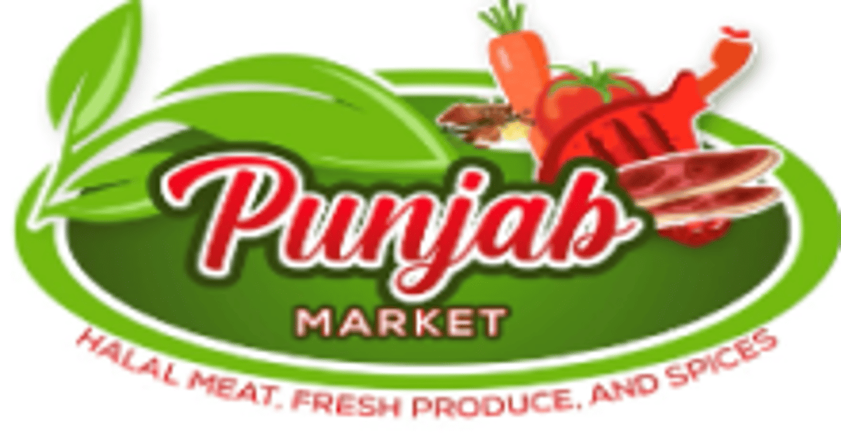 Punjab Supermarket & Halal Meat