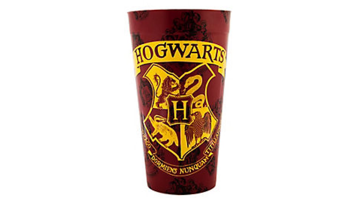 Harry Potter Favor Cup