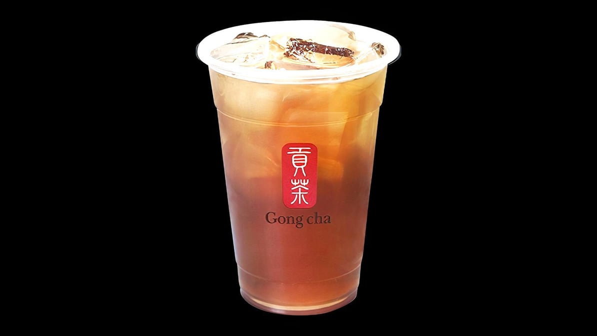 Order GONG CHA WESTFIELD Westfield NJ Menu Delivery Menu