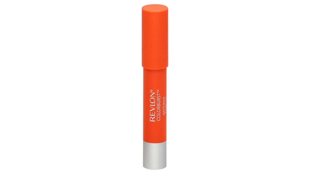 revlon matte balm mischievous