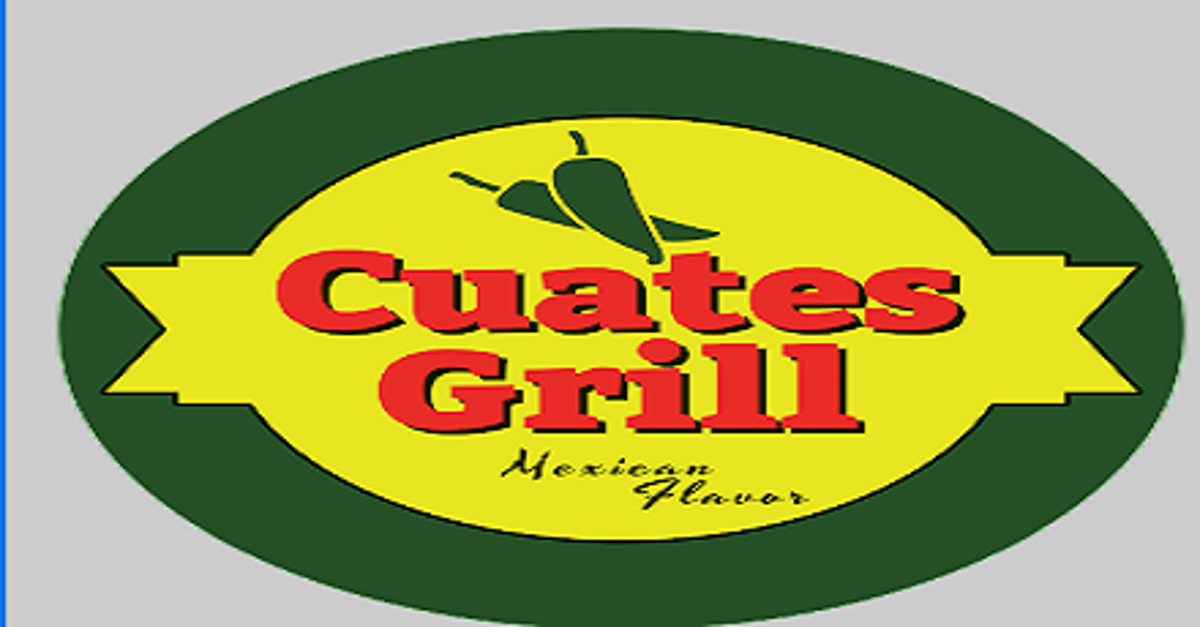 Cuates Grill (W Broad St)