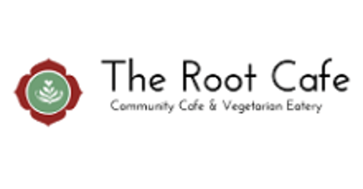 The Root Cafe (Detroit Ave)