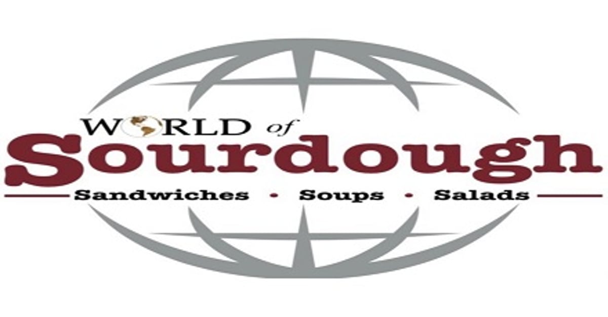 World of Sourdough (Houston, TX)