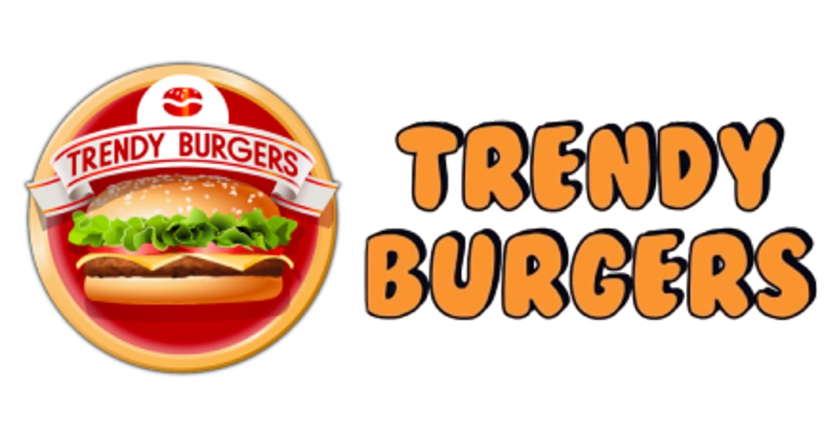 Trendy Burgers (Wollongong)