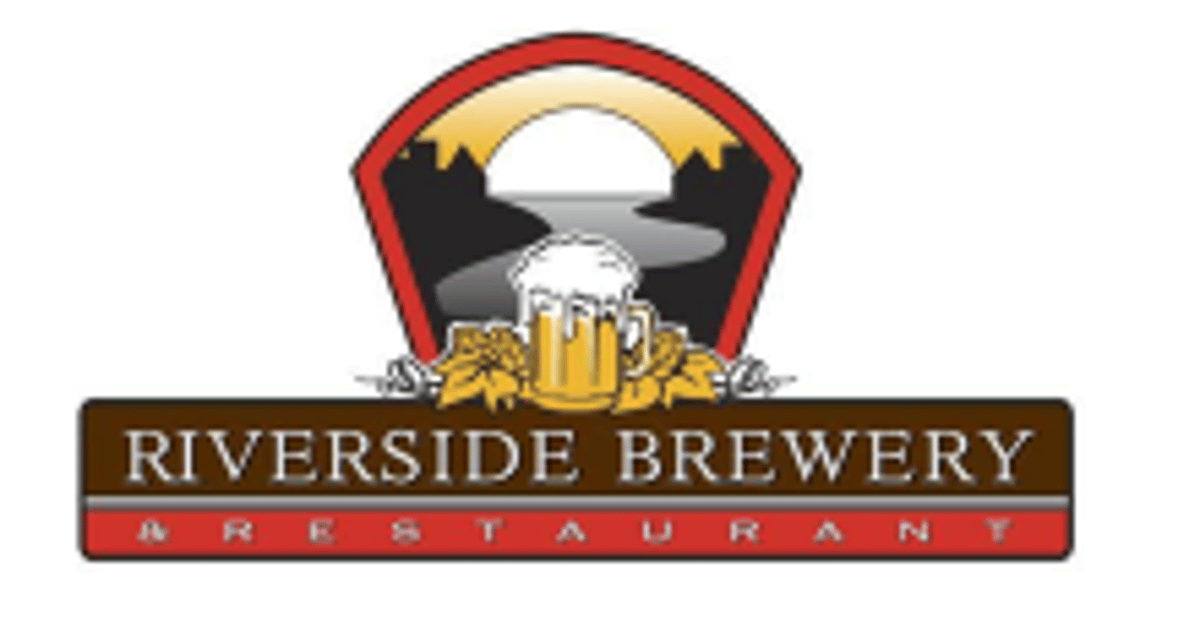 RIVERSIDE BREWERY AND RESTAURANT (S Main St)