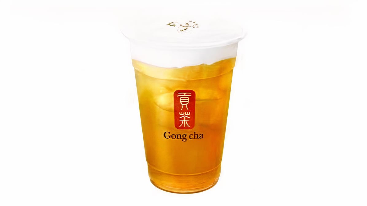 Order GONG CHA Syracuse NY Menu Delivery Menu Prices