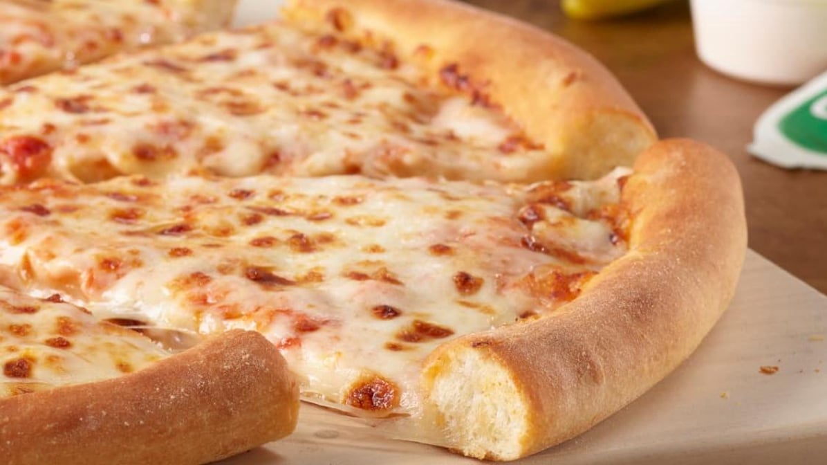 Papa Johns Delights Fans of #1 Pizza Topping With New Epic  Pepperoni-Stuffed Crust Pizza