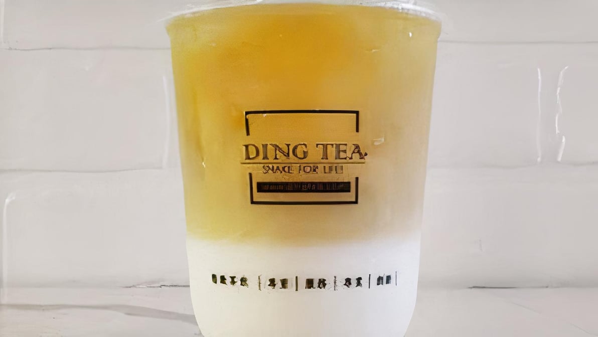 Order Ding Tea (Covington) Delivery Online • Postmates
