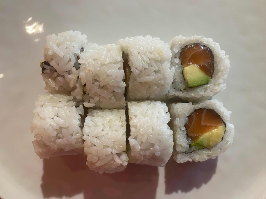 PCC Sushi