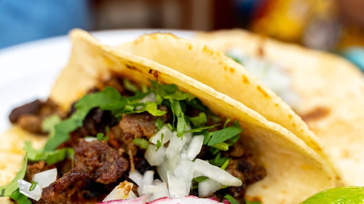 Tacos El Nevado - Mexican Restaurant in NC