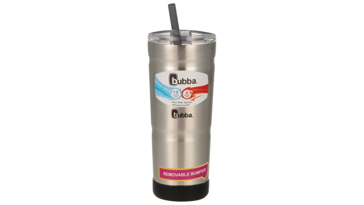 Save on Bubba Water Bottle Licorice Envy S with Bumper 24 oz Order Online  Delivery