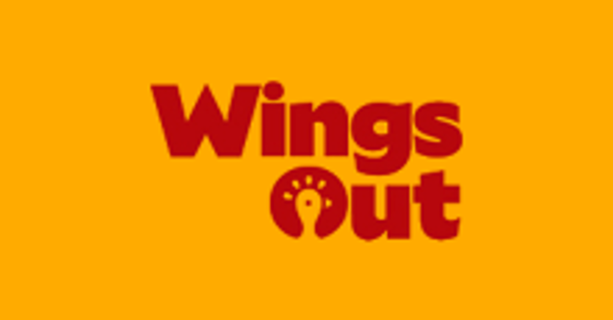Wings Out (0135 - Daytona Beach, FL)