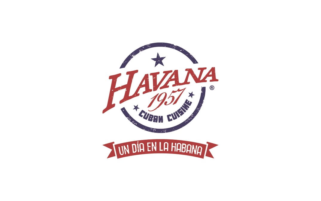 Havana 1957 (Ocean Dr)