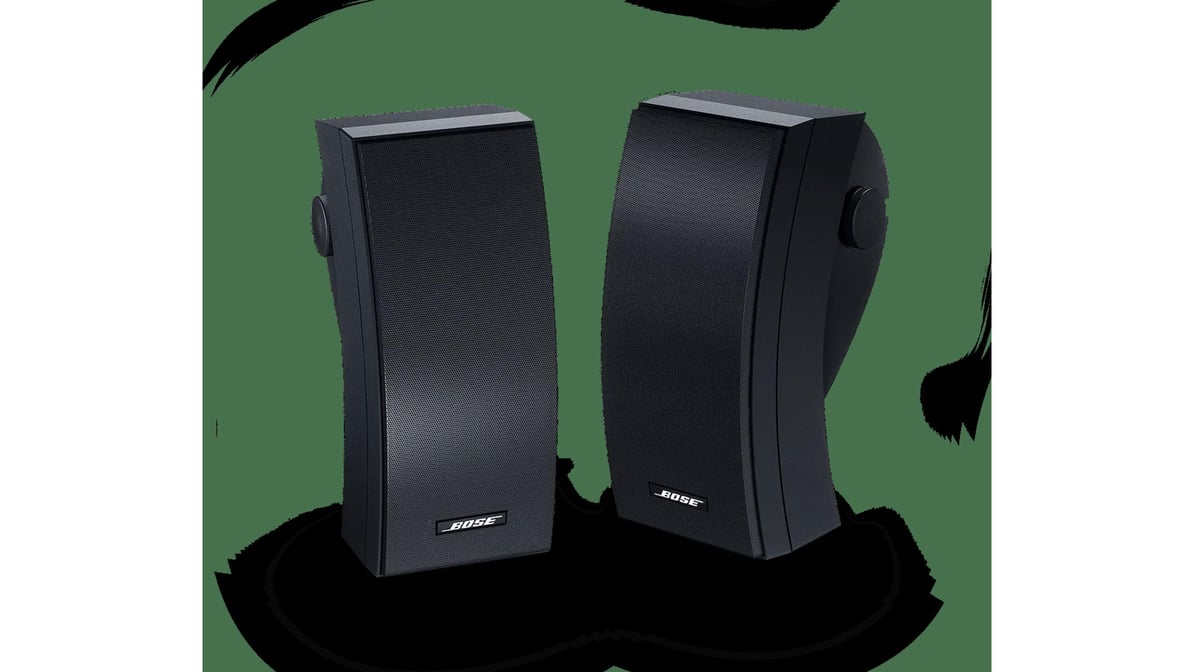 Bose 151 fashion se environmental speakers