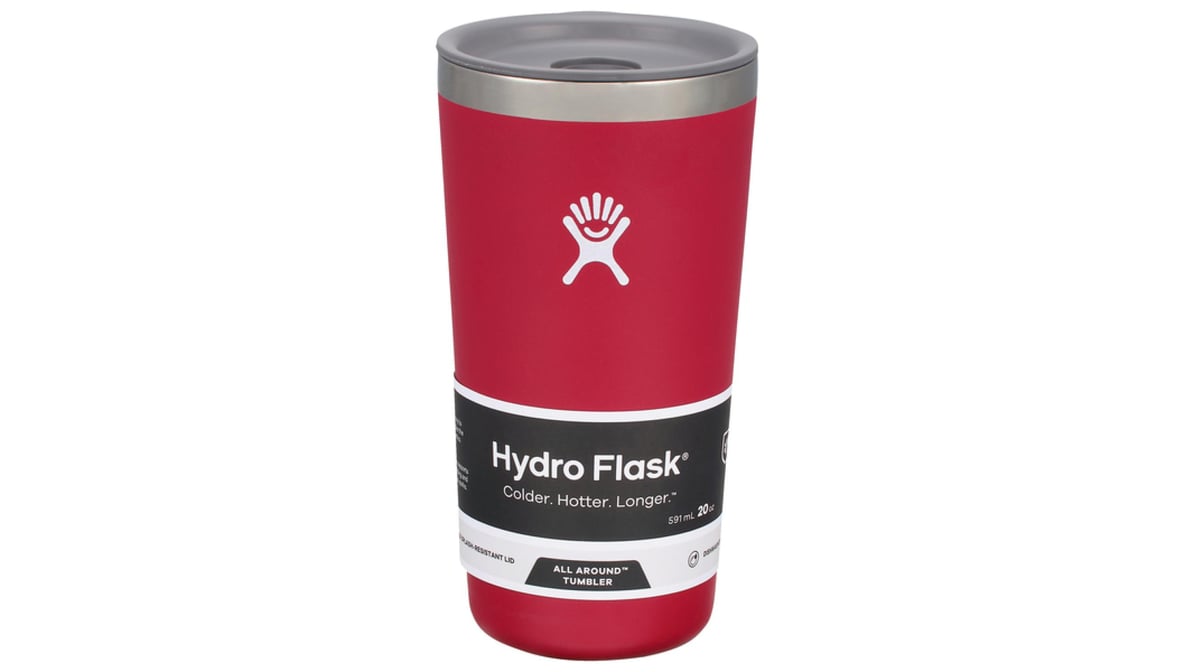 Hydro Flask All Around 20 oz Tumbler