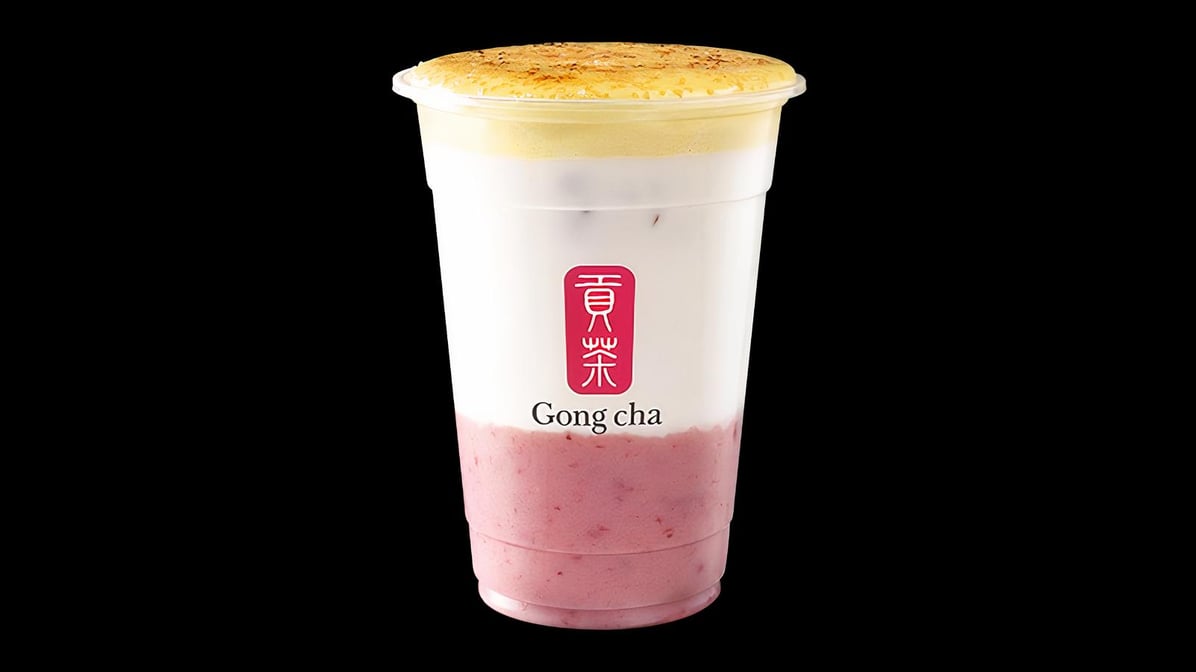 Order GONG CHA ALBANY Albany NY Menu Delivery Menu