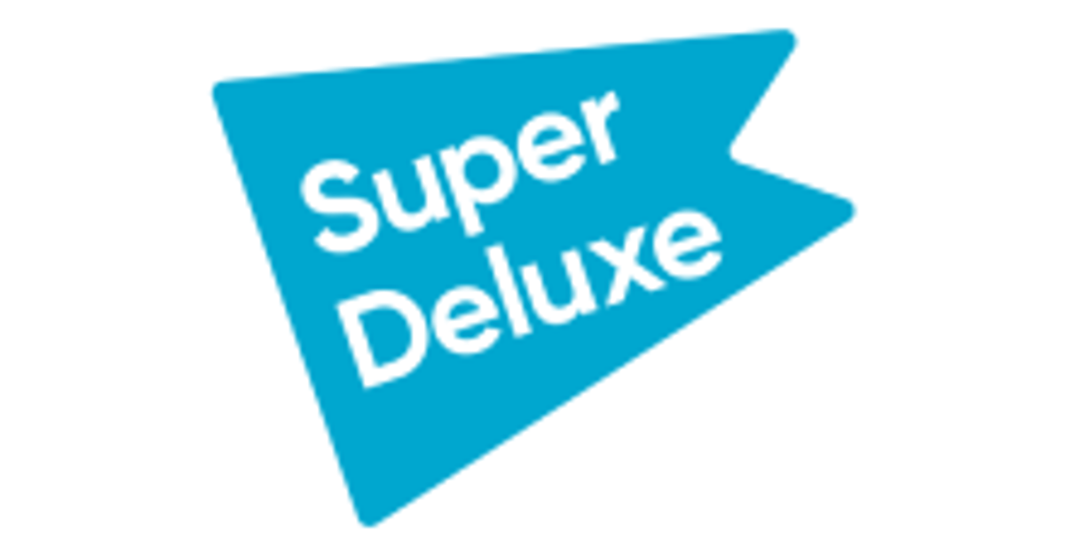 Super Deluxe Burgers - Bend