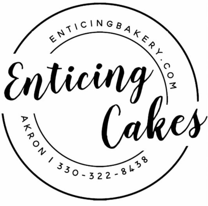 Enticing Cakes - AKRON