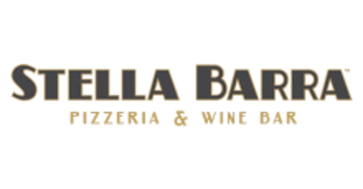 Stella Barra Pizzeria & Wine Bar- Santa Monica