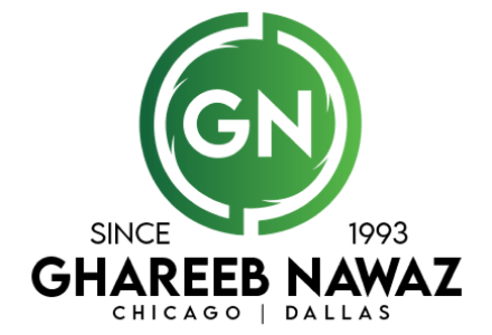 Ghareeb Nawaz (Devon Ave)
