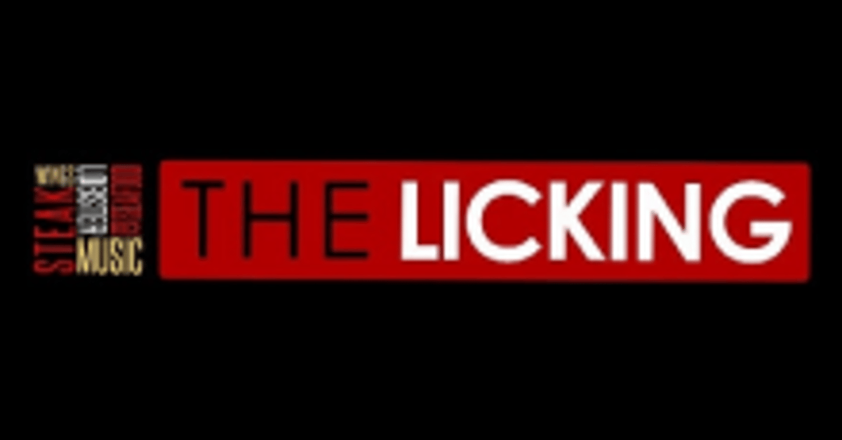 The Licking (Washington Ave)