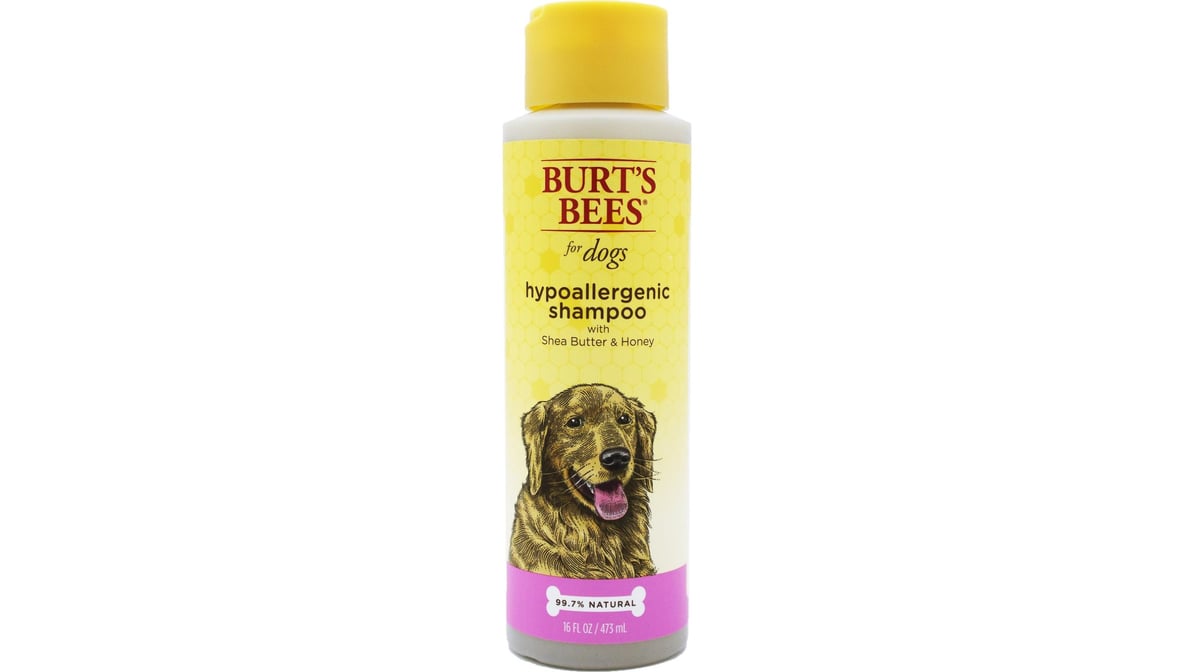 Burt's bees for dogs fashion reviews