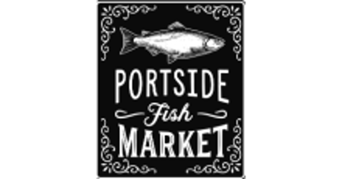 Portside Fish Market (Tremont St)