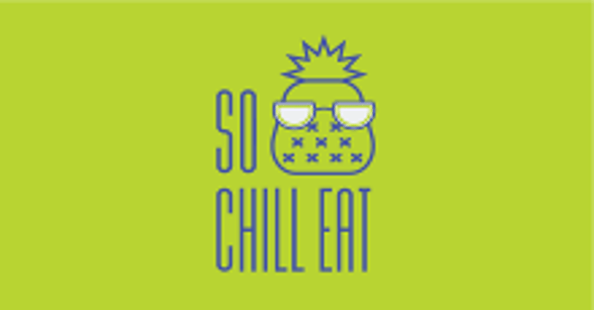 SO CHILL EAT (S Mount Olive St Ste)