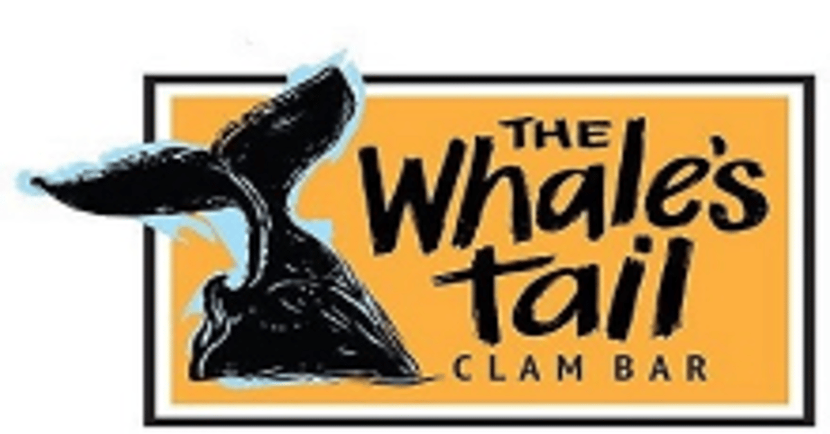 The Whale’s Tail Clam Bar (Fishermans Wharf)