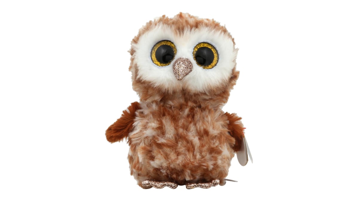 Beanie shops boo owl large