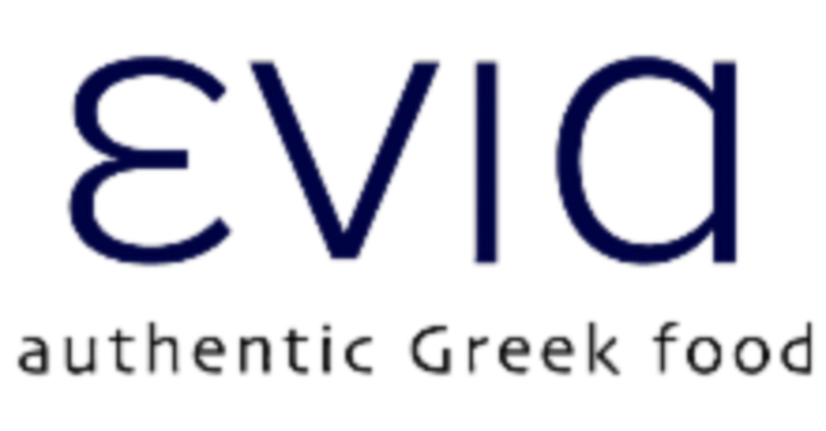 Evia Greek (Lincoln Ave)