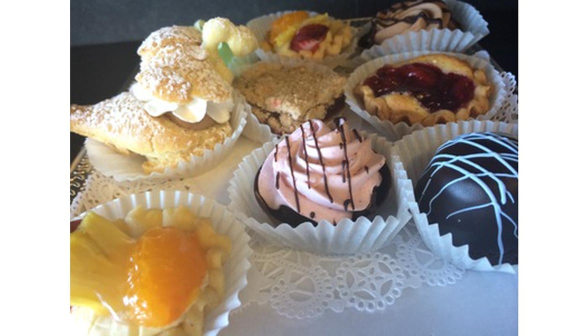 La Patisserie Francaise, Arvada — The Coffee Question