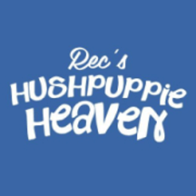 Rec's Hushpuppie Heaven (E Pecan St)