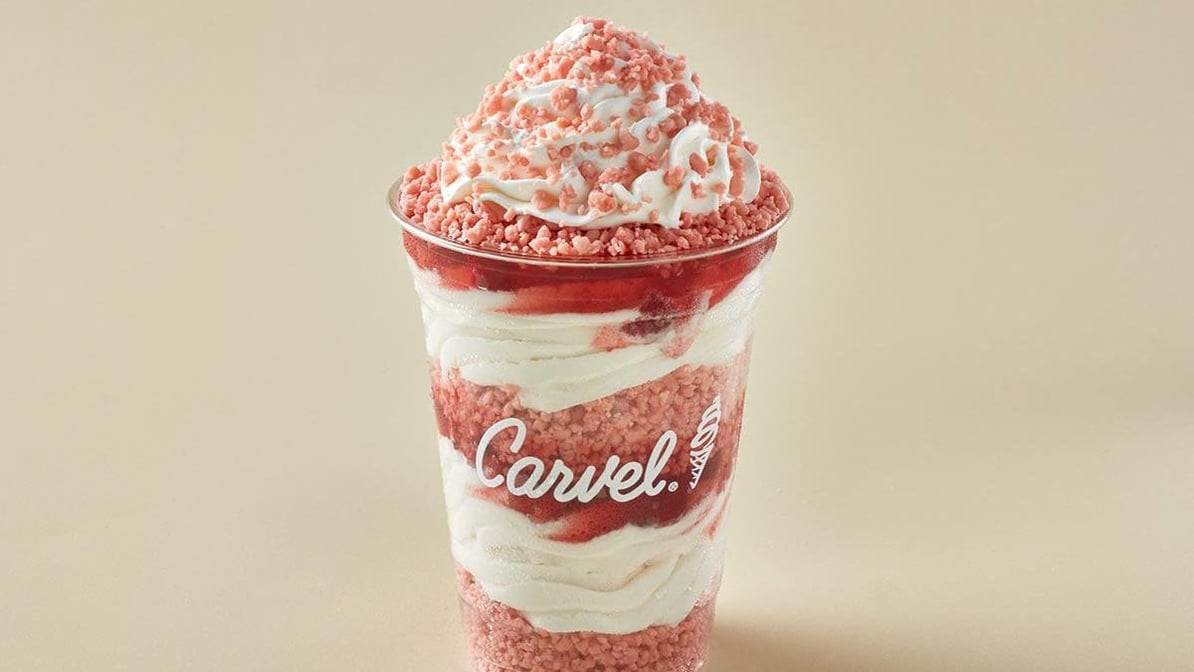 Ice Cream Place Near & Around Me : Carvel Ice Cream Menu