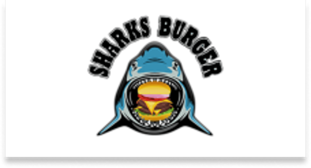 Sharks Burger (Ronald Reagan)