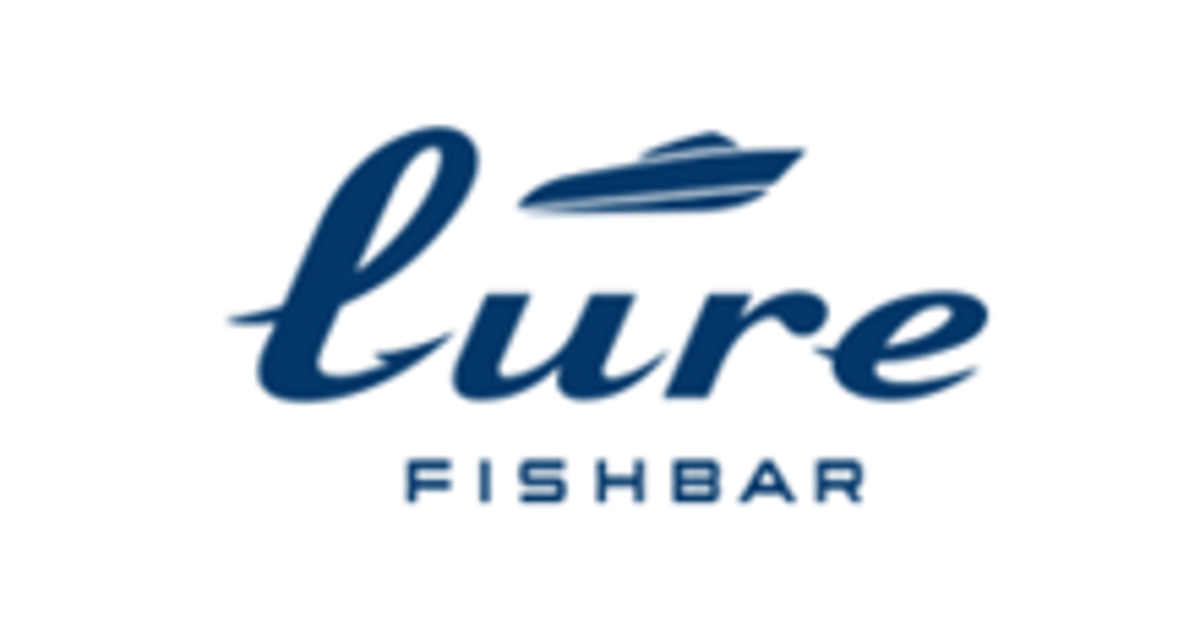 Lure Fishbar - Chicago 616 North Rush Street - Order Pickup and