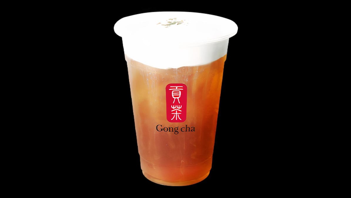 Order GONG CHA Ridgefield NJ Menu Delivery Menu Prices