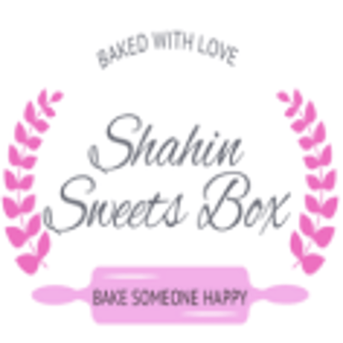 Shahin Sweets Box (NW 25th Ct)