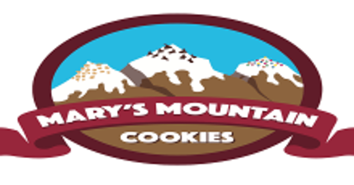 Mary's Mountain Cookies- Downtown Johnstown, CO