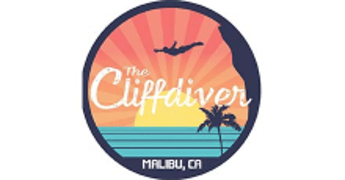 The Cliffdiver (Daisy Ave)