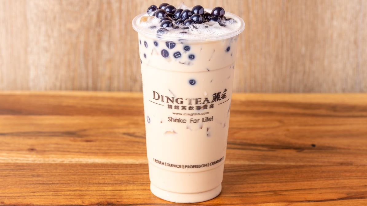 Ding Tea - Poway Valley Center