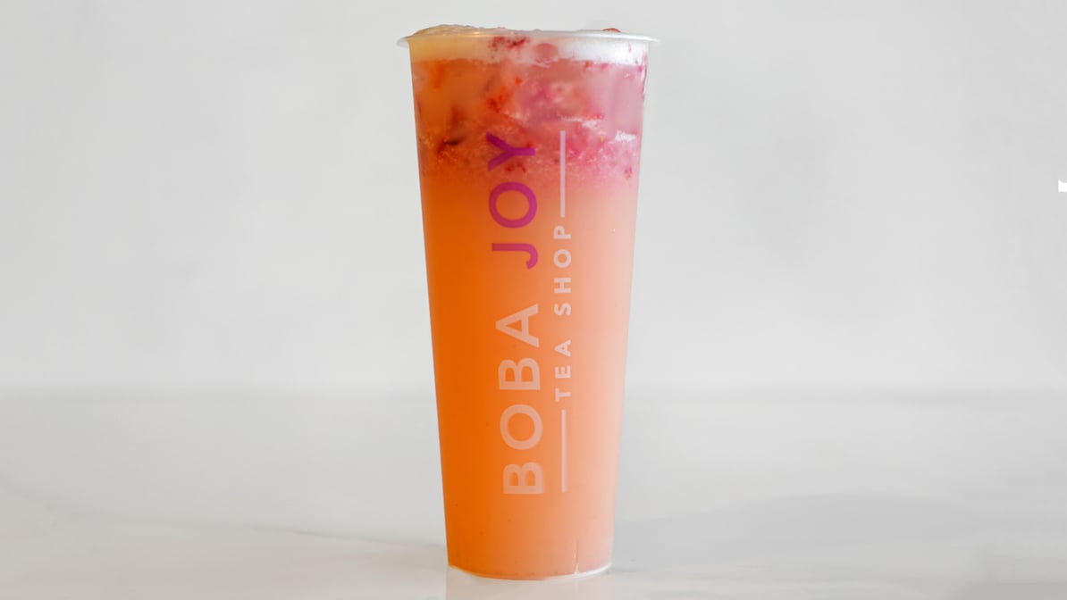 Order BOBA JOY TEA SHOP - Placentia, CA Menu Delivery [Menu & Prices]