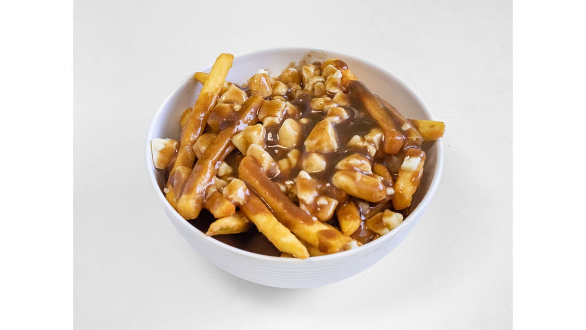 Order A1 POUTINE AND WINGS - Hamilton, ON Menu Delivery [Menu