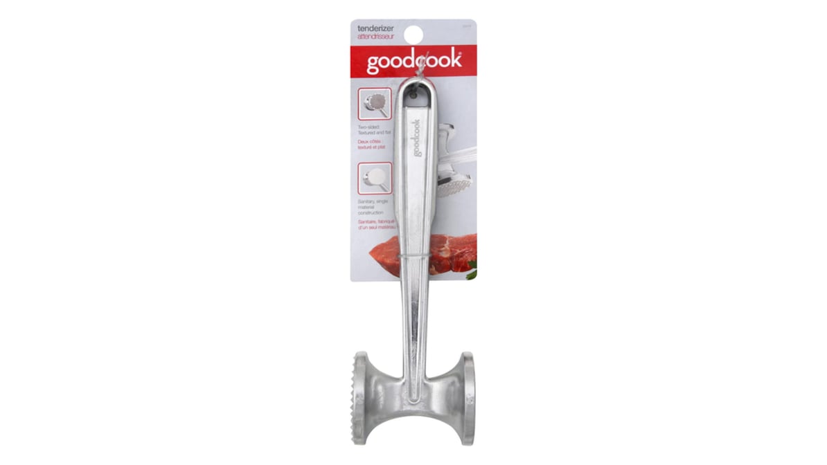 BC Meat Tenderizer White Delivery - DoorDash