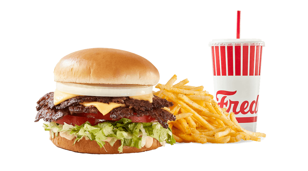 Freddy's Frozen Custard and Steakburgers restaurant plans April 12 opening  in south Fargo - InForum